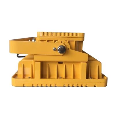 180W Explosieveilige High Bay Lamp met IP66-classificatie en Aluminiumlegering Constructie voor Gevaarlijke Locaties