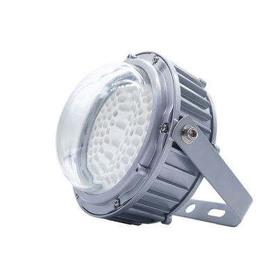 Vlamwerend explosiebestendige werklamp met IP65-bescherming 50000H Werkduur en 3900-7800lm Lichtstroom