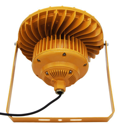 240W 80Ra Explosieveilige Parapet-montage High Bay Armatuur voor Gevaarlijke Locaties