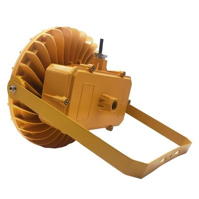 Industriële High Bay LED Explosieveilige Verlichting met Exde ⅡC T6 Gb, IP65 Waterdicht en 100-120lm/w Efficiëntie voor Gevaarlijke Locaties