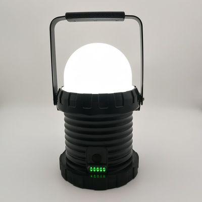 Oplaadbare Draagbare Magnetische Explosieveilige Werklamp voor Gevaarlijke Locaties 12W LED