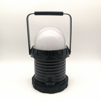 Oplaadbare Draagbare Magnetische Explosieveilige Werklamp voor Gevaarlijke Locaties 12W LED