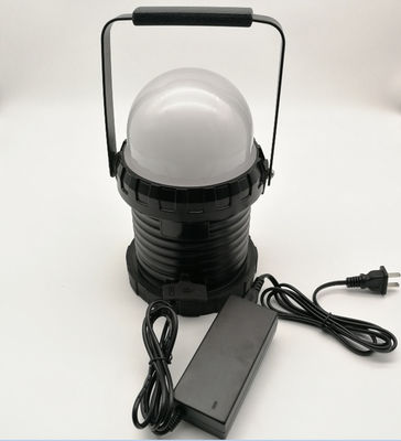 Oplaadbare Draagbare Magnetische Explosieveilige Werklamp voor Gevaarlijke Locaties 12W LED