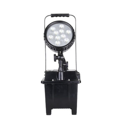 Oplaadbare explosiebestendige verlichting Klasse 1 Divisie 1 Draagbare lamp 30 W