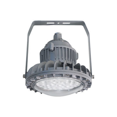 150W Aluminium LED Explosieveilige High Bay Armatuur met IP65 Rating voor Gevaarlijke Locaties