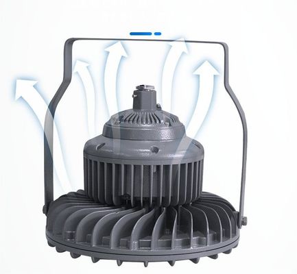 Gevaarlijke locatie licht Led floodlight 150W 200W