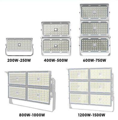 Modulaire LED-ballparkverlichting Sportverlichting buiten 2835/3030