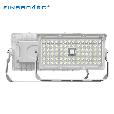 500W IP65 Waterdichte LED Modulaire Schijnwerper met Bewegingsdetector voor Buitenverlichting