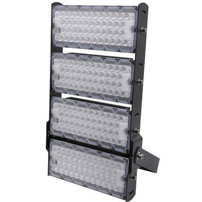 Spoorwegstation LED Modulair Flood Light Beweging Sensing Security Light 60Hz