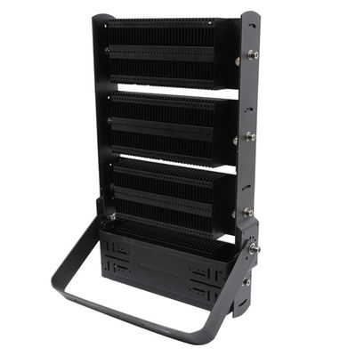 LED Modulaire Schijnwerper voor Treinstation met Bewegingsdetectie IP65 Waterdicht en Aanpasbaar Vermogen 100W-1000W