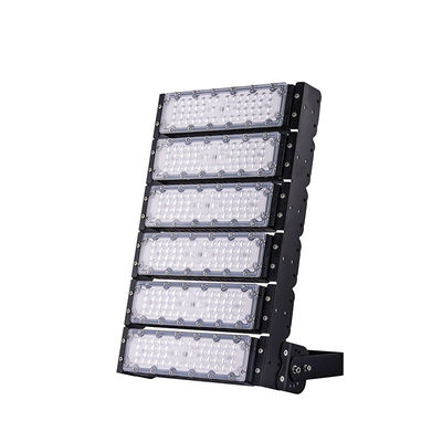Vochtbestendige 300W 12v LED-overstromingslichten voor buitenbeveiliging