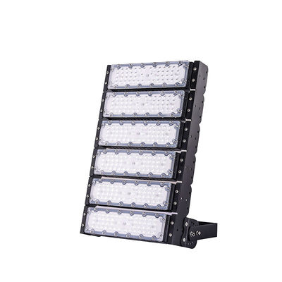300W IP66 Waterdicht Aluminium LED Flood Light voor buitenbeveiliging