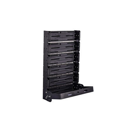 300W IP66 Waterdicht Aluminium LED Flood Light voor buitenbeveiliging