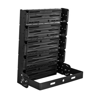 250W IP65 Waterdichte LED Modulaire Schijnwerper met 4000K Kleurtemperatuur voor Buitengebruik