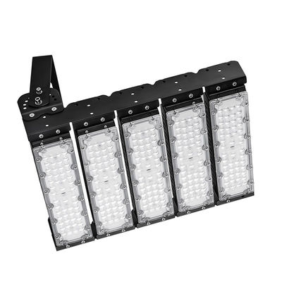 250W IP65 Waterdichte LED Modulaire Schijnwerper met 4000K Kleurtemperatuur voor Buitengebruik