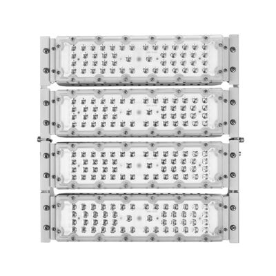 IP65 waterdicht 6500K 200W LED overstromingslicht Buiten LED beveiligingslicht voor slecht weer