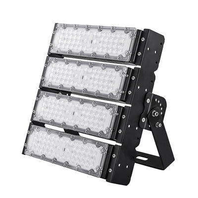 IP65 waterdicht 6500K 200W LED overstromingslicht Buiten LED beveiligingslicht voor slecht weer