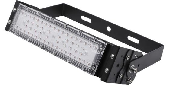 50W SMD3030 LED modulair overstromingslicht IP65 waterdicht voor tunnel- en buitenverlichting