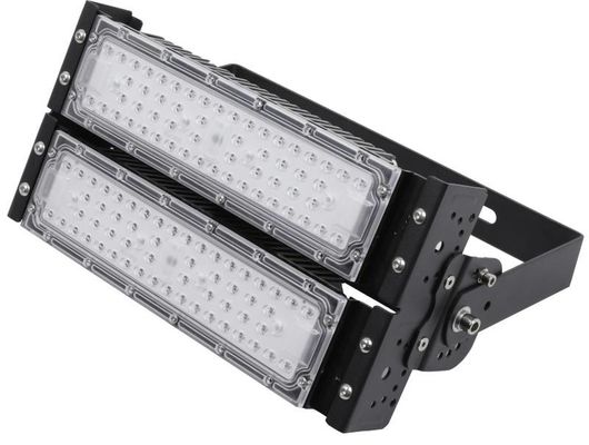 IP66 Waterdichte 50W tot 600W Dimbaar LED Schijnwerper Buiten Modulaire Schijnwerper