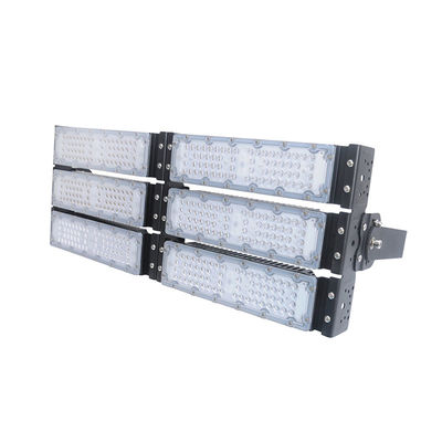 300W LED schijnwerper met bewegingsmelder en IP65 waterdicht voor sportverlichting buiten
