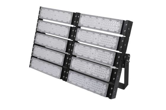 500W IP66 Waterdichte LED Schijnwerper met 10000lm Helderheid voor Buitengebruik