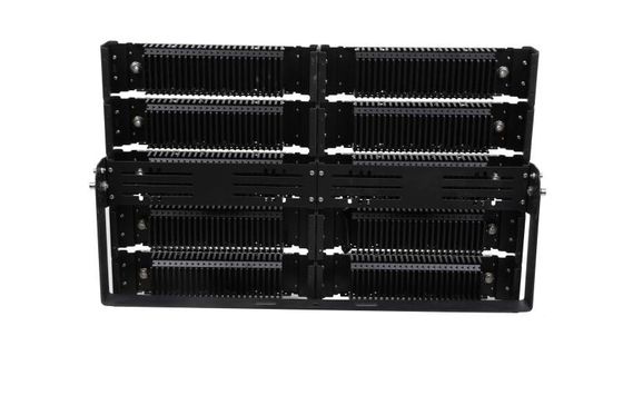 500W IP66 Waterdichte LED Schijnwerper met 10000lm Helderheid voor Buitengebruik