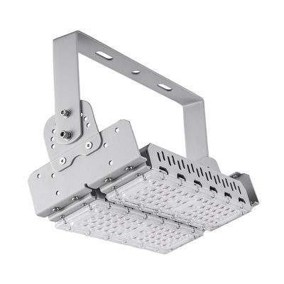 100W LED schijnwerper met bewegingsmelder en IP65 waterdicht voor buitenverlichting