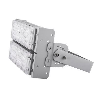 12v 100W LED-bewegingsdetector Flood Light Buitenverlichting 5700K
