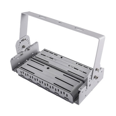 100W LED schijnwerper met bewegingsmelder en IP65 waterdicht voor buitenverlichting