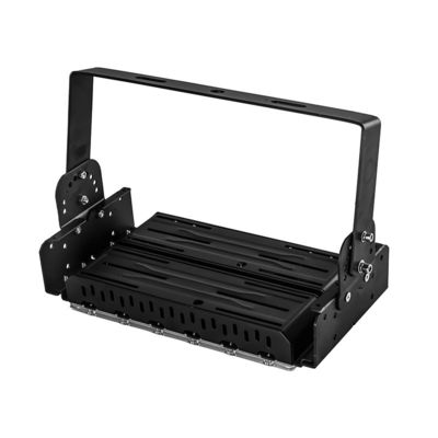 100W LED schijnwerper met bewegingsmelder en IP65 waterdicht voor buitenverlichting