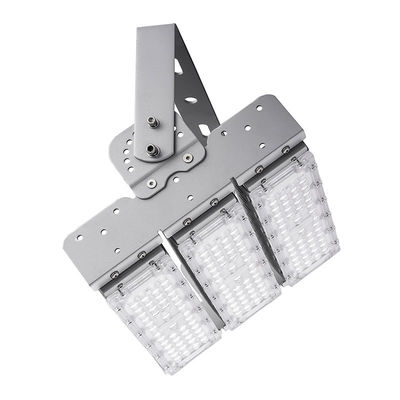 150W IP65 waterdicht LED modulair overstromingslicht met 100lm/w efficiëntie voor buitenverlichting