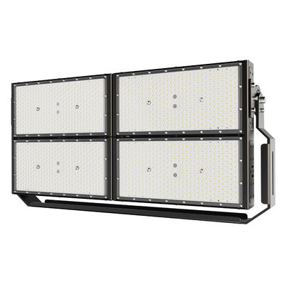 800W IP65 LED Stadionverlichting met SMD 3030 LED-chips voor Arena Buitenverlichting