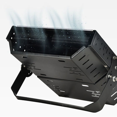 Waterdichte explosieveilige LED stadionverlichting met 50000 werkuren voor sportvelden