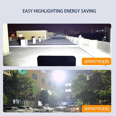 Tennisbaan Led Stadium Verlichting 400W 600W 1000W Voor Outdoor Horse Arena