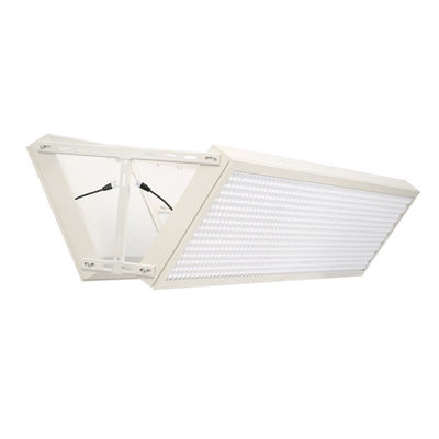 100W Anti-reflectie IP65 LED Stadionverlichting voor Indoor Badmintonveld Sportlocaties