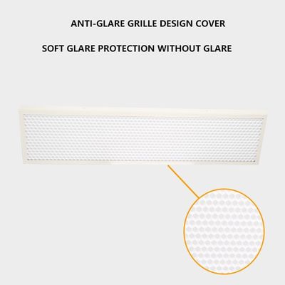 100W 500 Watt Anti Glare Led Stadion Verlichting Indoor Badminton Court