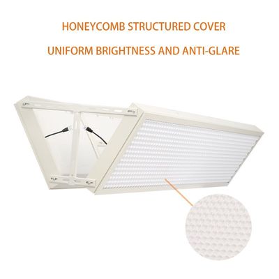 100W 500 Watt Anti Glare Led Stadion Verlichting Indoor Badminton Court