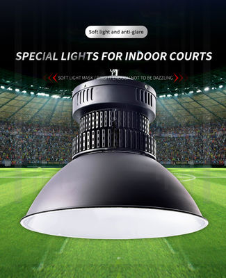 1000W IP66 SMD 3030 LED-stadionlicht High Bay-licht voor voetbal en basketbal