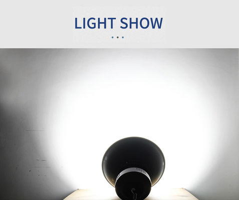 1000W IP66 SMD 3030 LED-stadionlicht High Bay-licht voor voetbal en basketbal