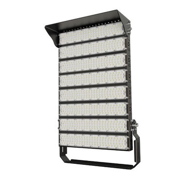 2000W Waterdichte IP66 LED Stadionverlichting met Cree Chip voor Arena Schijnwerpers
