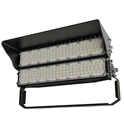 6500W IP66 LED Stadionverlichting met 130lm/w voor Arena Voetbalveldverlichting en Buiten Schijnwerper