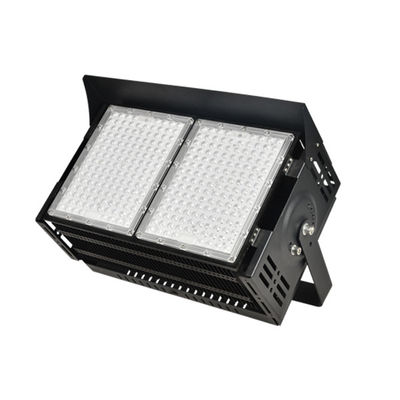 600W LED Stadionlamp met MeanWell ELG Driver en IP65 Waterdicht voor Voetbalvelden