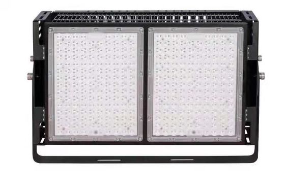 600W LED Stadionlamp met MeanWell ELG Driver en IP65 Waterdicht voor Voetbalvelden