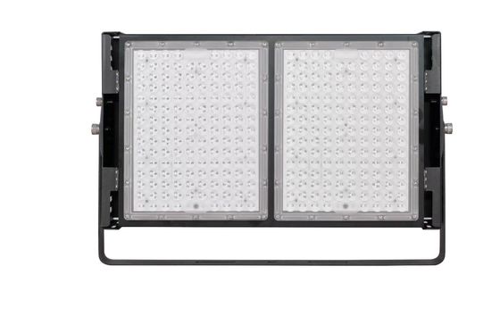 600W LED Stadionlamp met MeanWell ELG Driver en IP65 Waterdicht voor Voetbalvelden