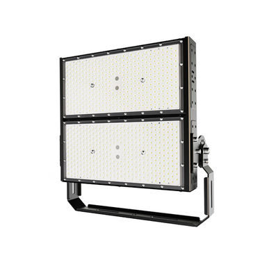 400W Aluminiumlegering IP65 LED Stadionverlichting Schijnwerpers voor Arena Voetbalveld