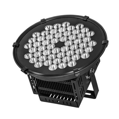 TS150W/200W Industriële High Bay Verlichting met 7070 LED IP65 Waterdicht en 5° Stralingshoek voor Tuin en Fabriek