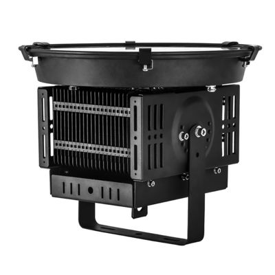 TS150W/200W Industriële High Bay Verlichting met 7070 LED IP65 Waterdicht en 5° Stralingshoek voor Tuin en Fabriek