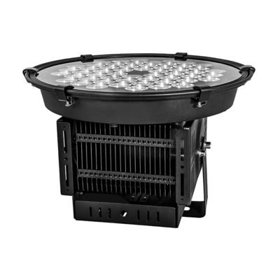 TS150W/200W Industriële High Bay Verlichting met 7070 LED IP65 Waterdicht en 5° Stralingshoek voor Tuin en Fabriek