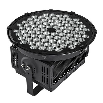 500W/600W High Bay UFO Light IP65 Waterdicht met aluminium en glasconstructie voor industriële High Bay Lighting