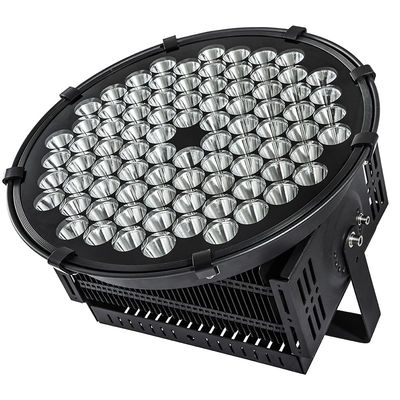 500W/600W High Bay UFO Light IP65 Waterdicht met aluminium en glasconstructie voor industriële High Bay Lighting